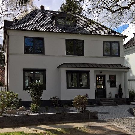 Ferienwohnung-Fuhlsbuettel-Hamburg Exterior photo