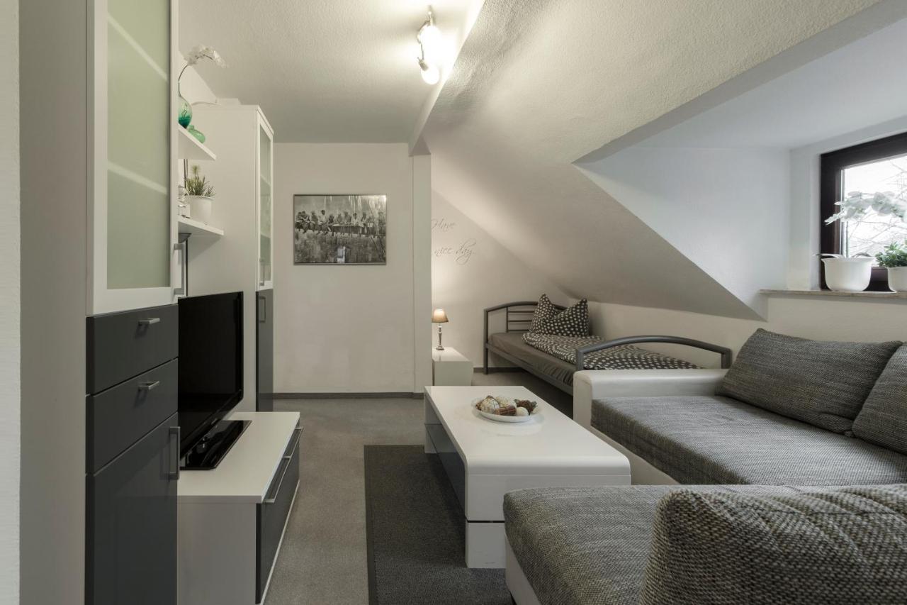 Ferienwohnung-Fuhlsbuettel-Hamburg Exterior photo